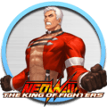 تحميل لعبة The King of-Fighters-NeoWave لجهاز ps4