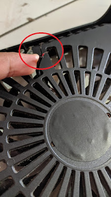 Cara Memperbaiki Cooling Pad Laptop yang Rusak dengan Kabel Mouse