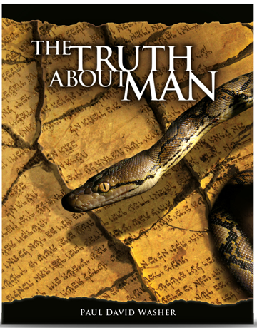 Recommended Study - The Truth About Man. Click to download for free!