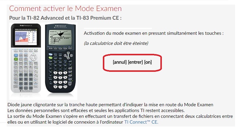 TÉLÉCHARGER LOGICIEL CALCULATRICE TI 83 PLUS LOGICIEL CALCULATRICE TI 83 PLUS