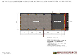 coop chicken plans m106 construction build