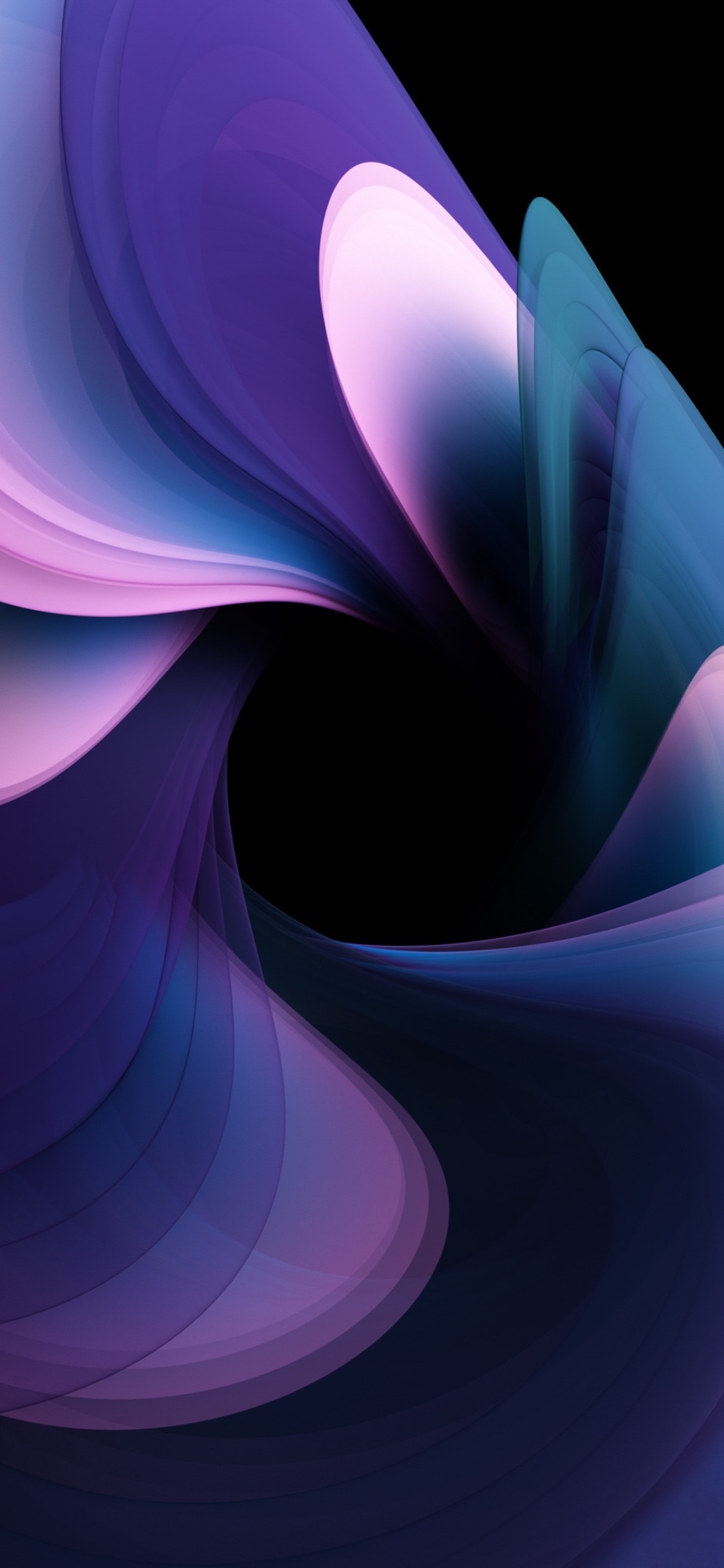 Wallpapers Apple iPhone XS Pack 2