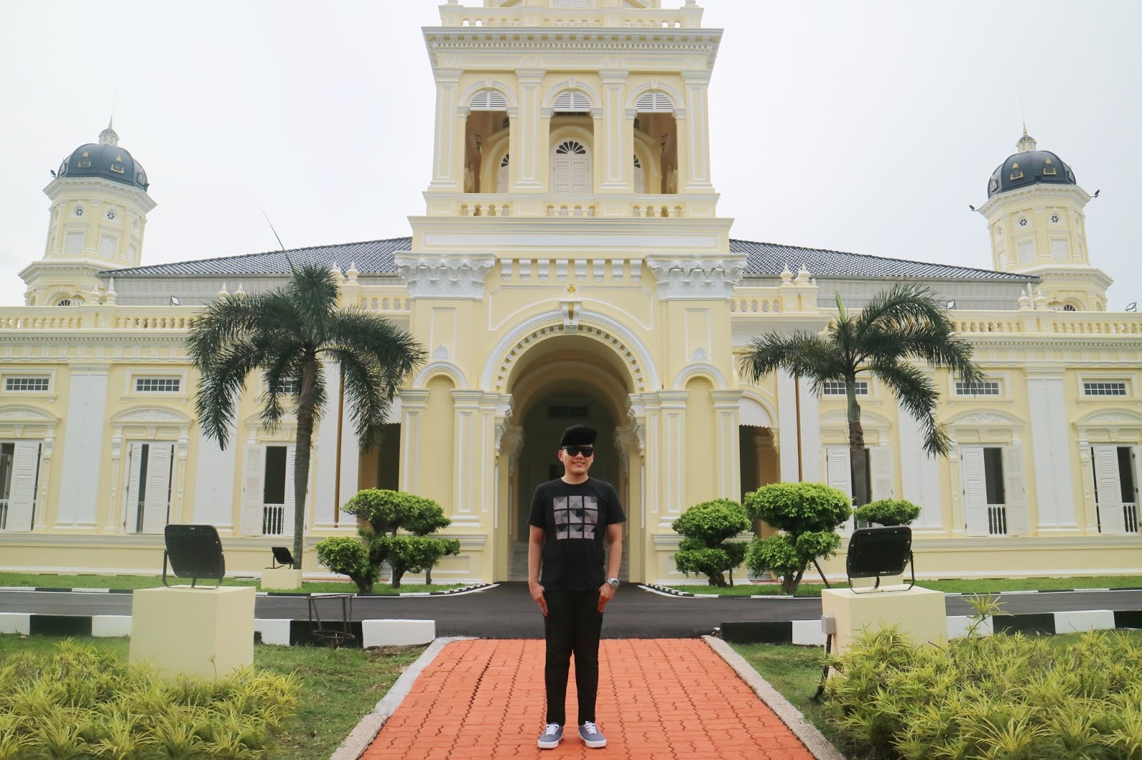 Johor Bahru Malaysia Weather 2020 Climate And Weather In Johor Bahru The Best Time And Weather To Travel To Johor Bahru Travel Weather And Climate Description