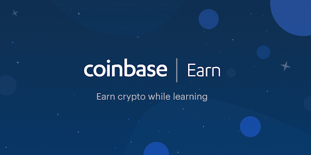 Gagner des Bitcoin avec Coinbase Earn
