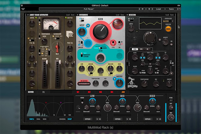 Waves Complete 14 (17.07.23) for mac download free Waves Complete 14 (17.07.23) for mac download free