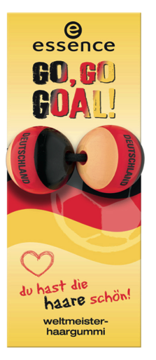 Public Viewing A Pride Of Fans Nina On The Go