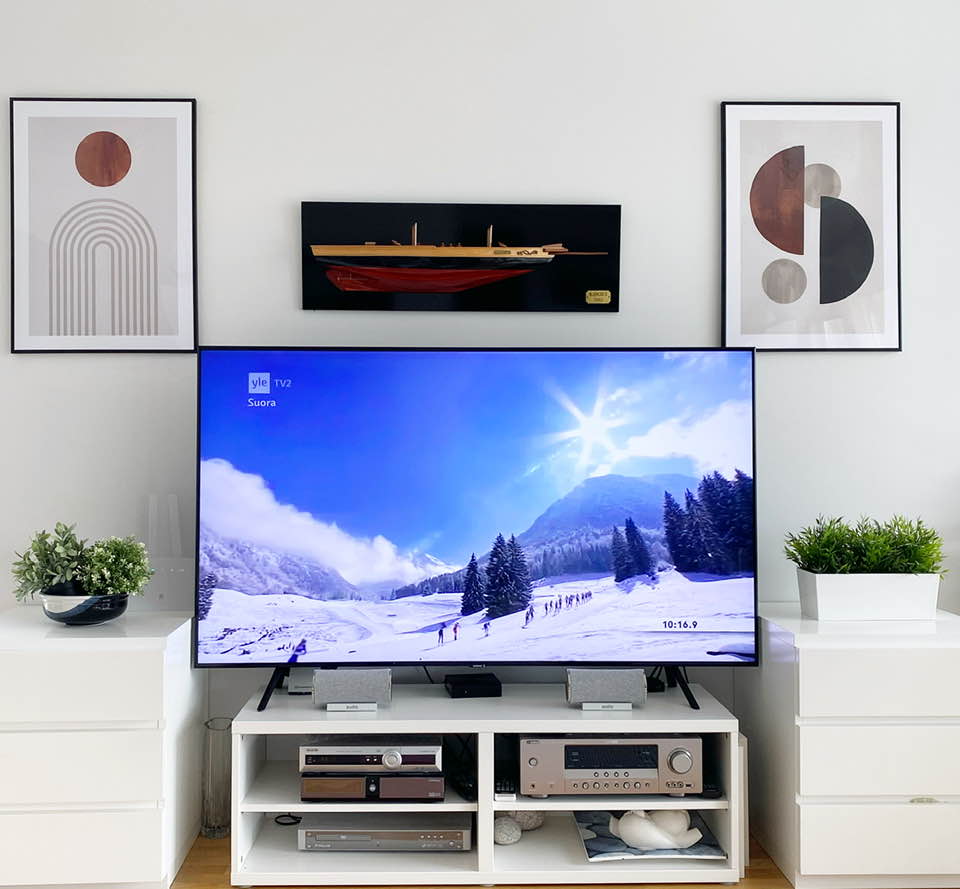 Poster Store uutta ilmettä kotiin + alennuskoodi Tuula's life