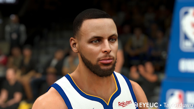 NLSC Forum • Stephen Curry cover art nba 2k21