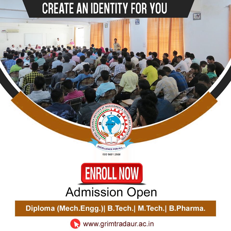 Top Engineering College in Haryana BTech & MTech CollegeS in Haryana July 2019