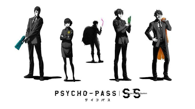 Psycho Pass Sinners Of The System Case 3 Onshuu No Kanata Ni Psycho Pass Sinners Of The System Case 3 Onshuu No Kanata Ni