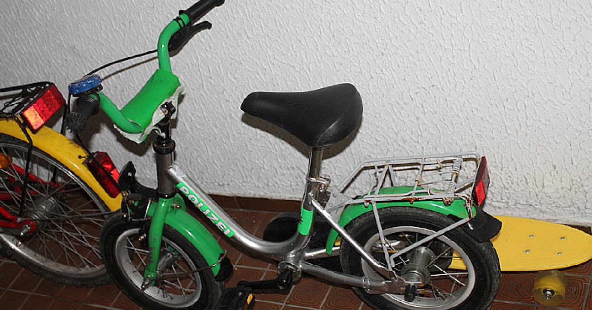 Wir Sind Geborene Polizisten