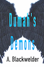 Dumah's Demons (AngelFire Chronicles 1.5)