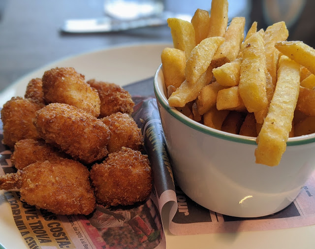 Gino D'Acampo Newcastle Quayside | Menus & Review | Visit Newcastle