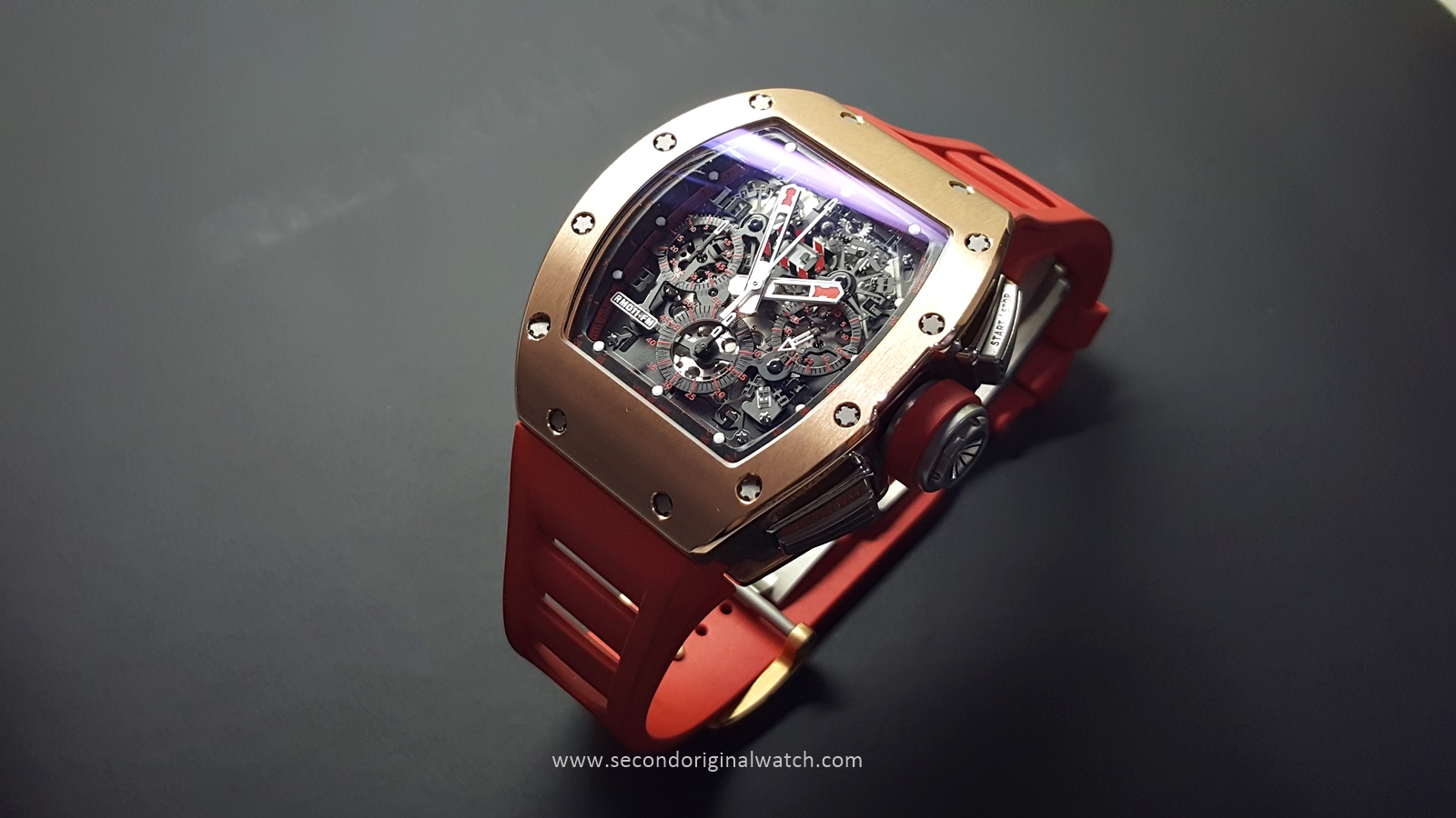 Mille Termahal Richard Mille Watch Harga Termahal Richard Richard
