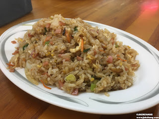 fried rice