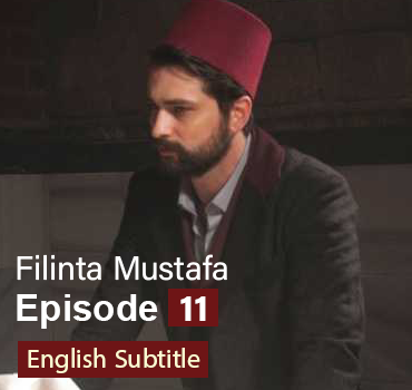 Filinta Mustafa Episode 11