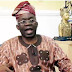 2019 Election: Reordering Of Election Is Illegal - Femi Falana Tells NASS