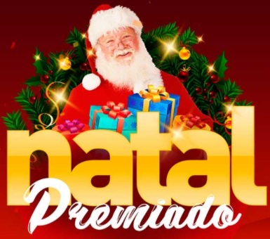 Cadastrar Promoção Natal 2020 CDL Novo Hamburgo Carro e Vales-Compras - Premiado