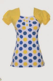 Produk Baju Anak Online: Baju Anak Umur 4-5 Tahun
