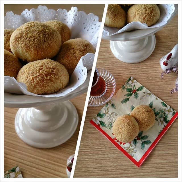 Bomba Yemek Tarifleri Kıymalı Tatlı Yemeklerim