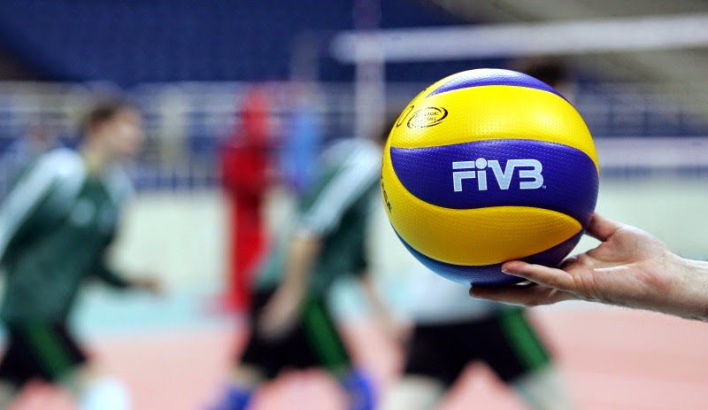 Οι νέοι κανονισμοί βόλεϊ
