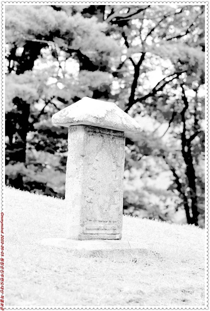 오대산 적멸보궁 오대산 적멸보궁