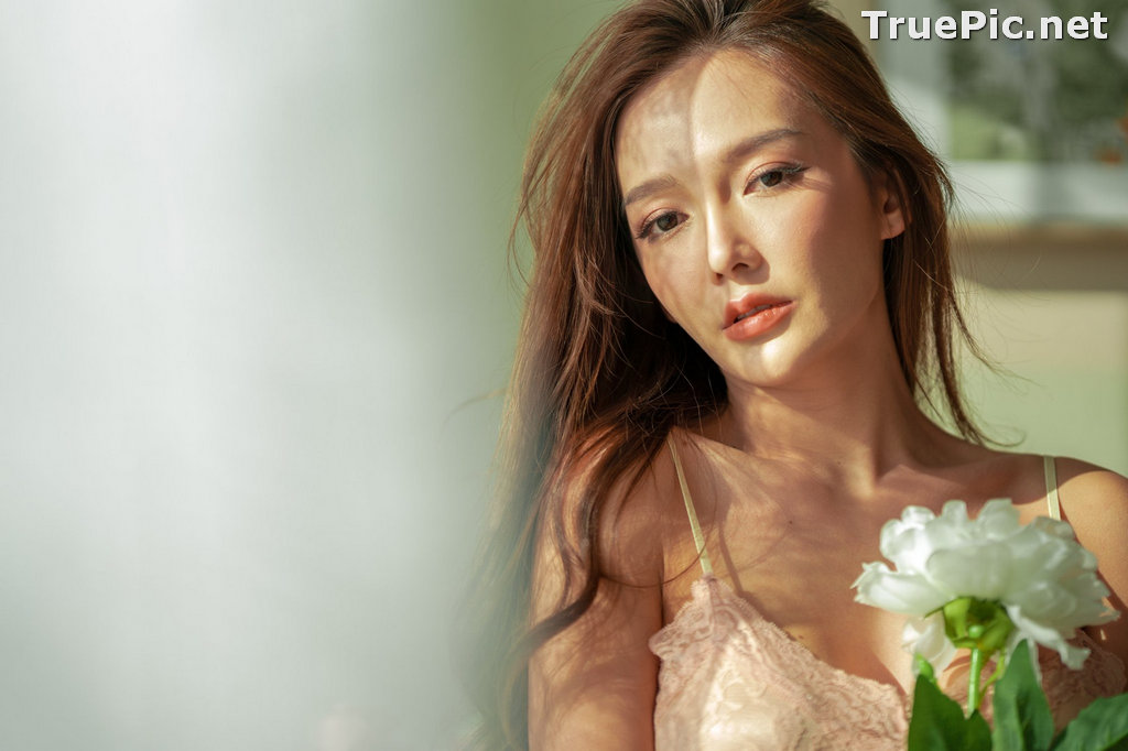 Image Thailand Model - Rossarin Klinhom (น้องอาย) - Beautiful Picture 2020 Collection - TruePic.net - Picture-139