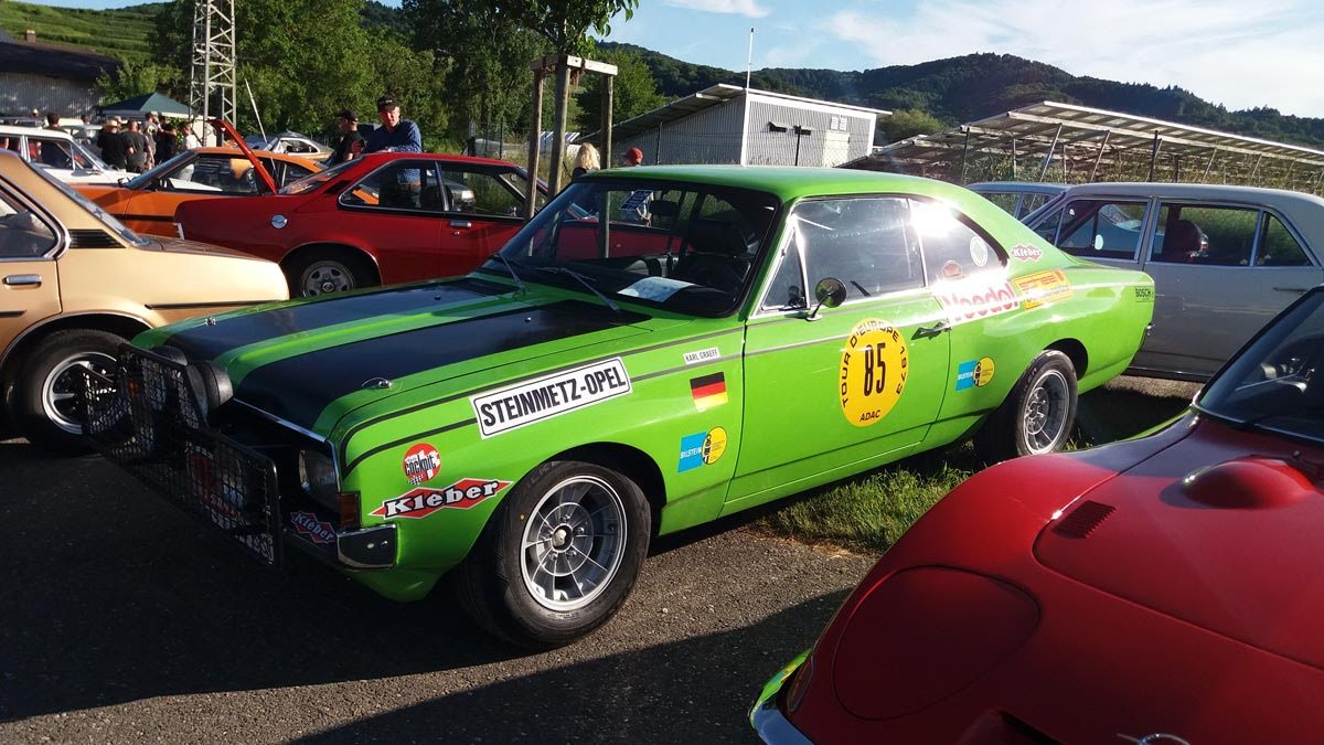 Urban Sketchers Germany May 2018