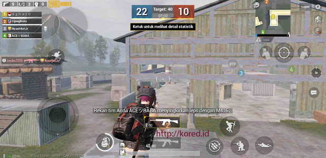 Update Pubg Mobile 0.13.0