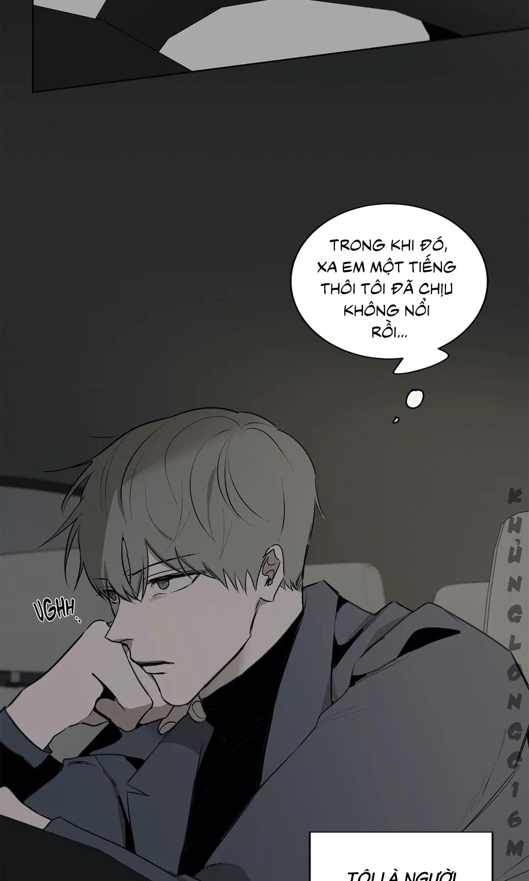 Đọc truyện Bảo Vệ Em - Chapter 27