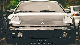 Mitsubishi Eclipse 3G, D50, przegląd, diagnosta, reflektory, xenon, legalne, przeróbka, amerykańskie, europejskie