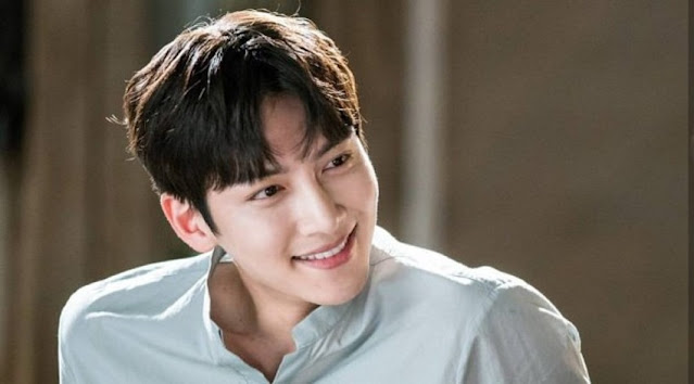 Fakta dan profil Ji Chang Wook