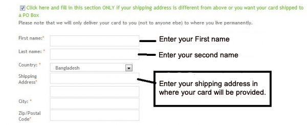 Make A valid paypal Account