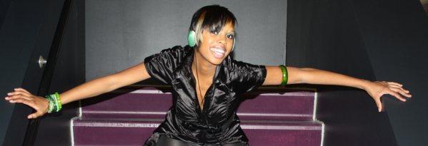 Welcome to Eleven Events: Every day a new story - Lola Green