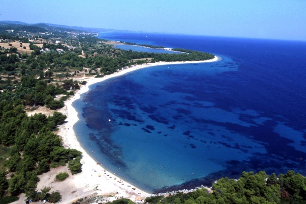 Χαλκιδική - Halidiki εξωτικές διακοπές