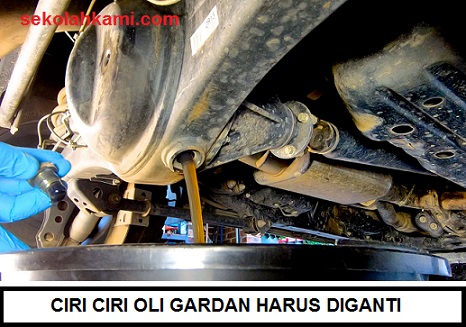 45+ Panduan Mengganti Oli Seal Pompa Air Photos