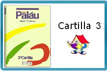 MÉTODO FOTOSILÁBICO-CARTILLA 3