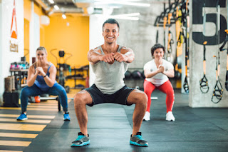 Reasons for Exercising If You Want to Be Healthier Reasons for Exercising If You Want to Be Healthier