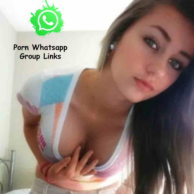 Xxx Porn Group - Adult Whatsapp Group Links 2019