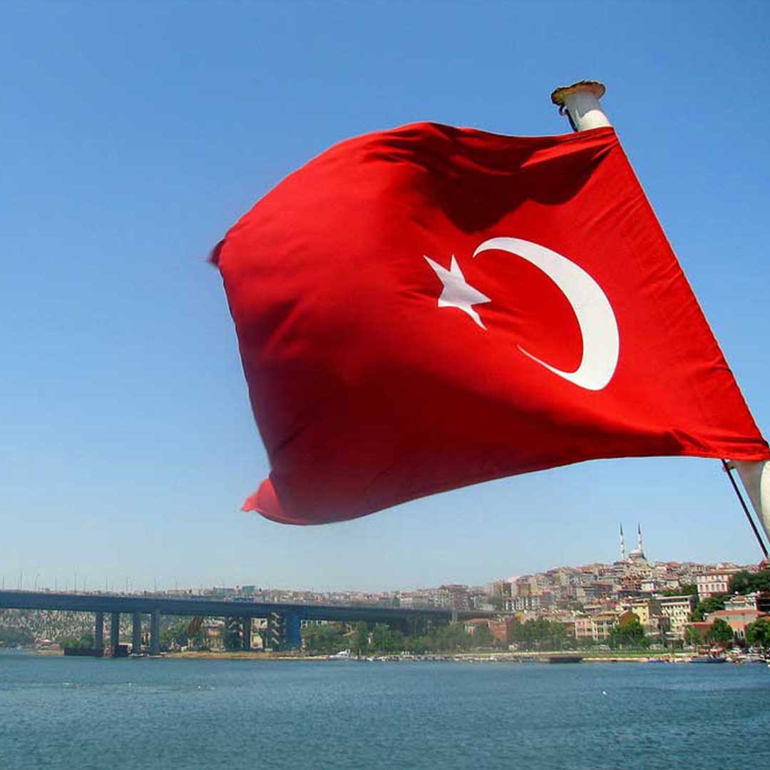 instagramda paylasimlik turk bayragi resimleri 6