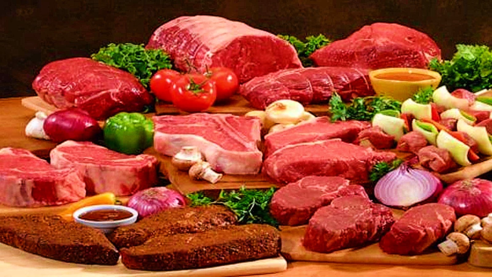 15 Arti Mimpi Makan Daging Yang Jarang Diketahui Orang 15 Arti Mimpi Makan Daging Yang Jarang Diketahui Orang