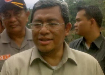 Ini Alasan 70 Ormas Islam Dukung Aher Nyapres