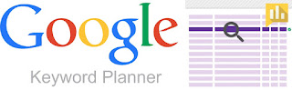 Use o Google Planner