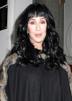Cher News: Cher's Soon Heading To Europe - London 