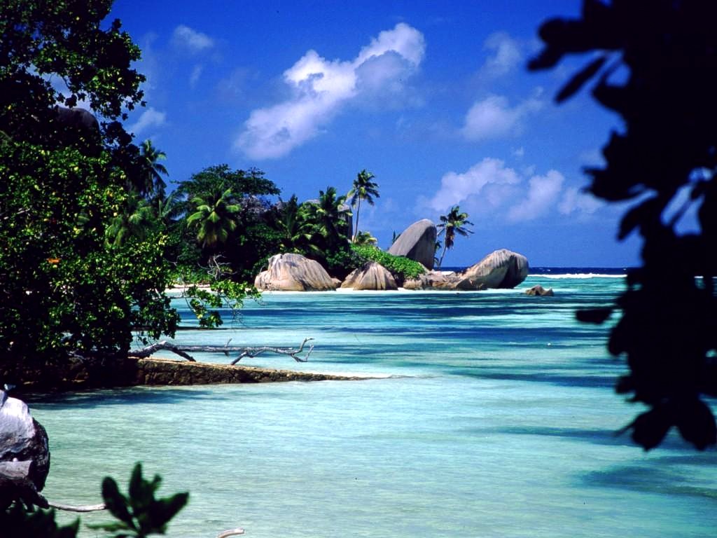 Romantic Getaways The Worlds Top Ten Most Beautiful Islands