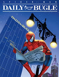 Spider-Man: Daily Bugle