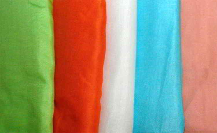 √ 16 Jenis Kain untuk Gamis dan Harganya (Lengkap dengan Gambar