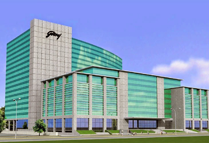 Godrej Infotech WalkIn Drive for Inside Sales on April 1 & 2 2015