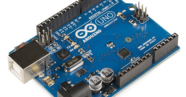 Teknik Elektro: Modul 3 Mikro Laporan Akhir 3