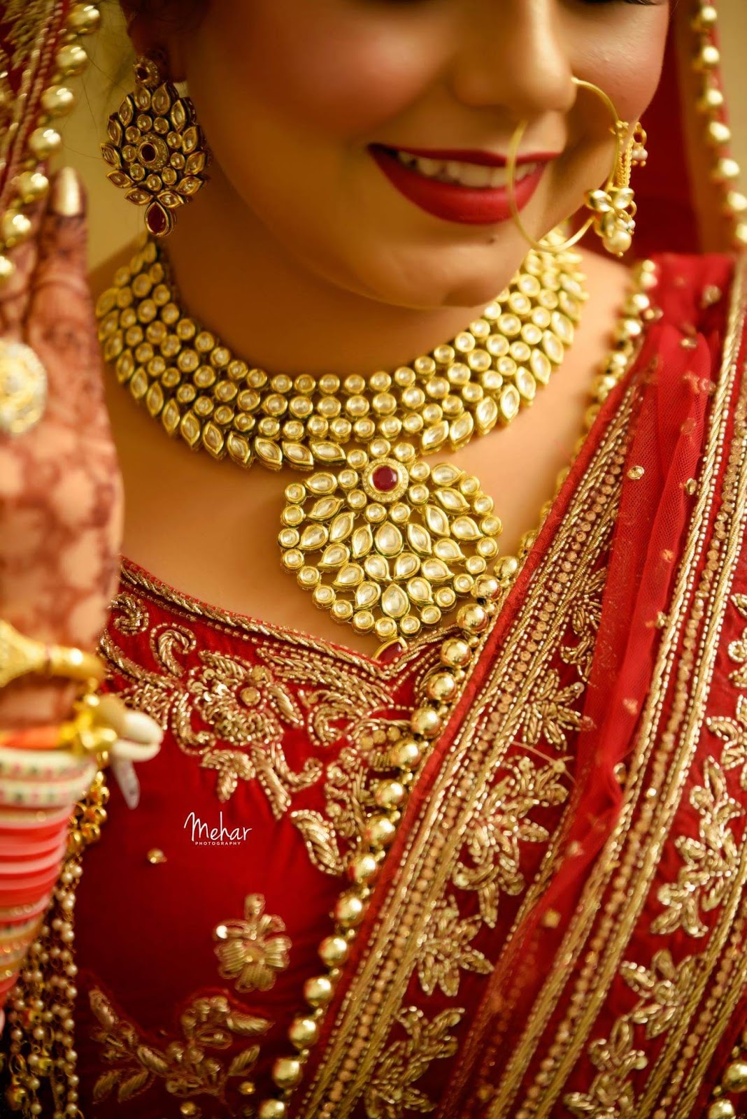 Wedding Jewellery Bridal Jewellery Ideas